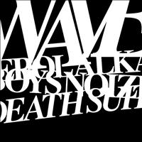 Erol Alkan & Boys Noize - Waves / Death Suite