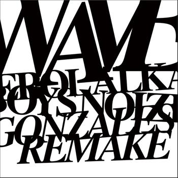 Erol Alkan & Boys Noize - Waves Rework