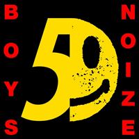 Boys Noize - 1010 / Yeah