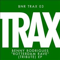 Benny Rodrigues - Rotterdam Rave (Tribute)