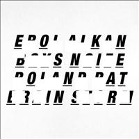 Erol Alkan & Boys Noize - Roland Rat / Brain Storm