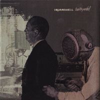 Squarewell - Two Toy Model
