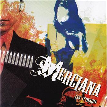 Merciana - Let it Begin