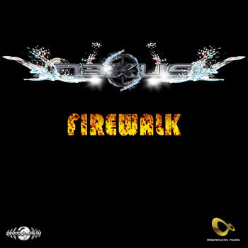 N3xu5 - Firewalk  - Single