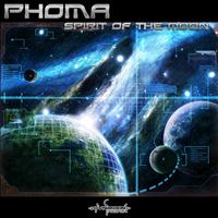 Phoma - Spirit of the Moon - Single