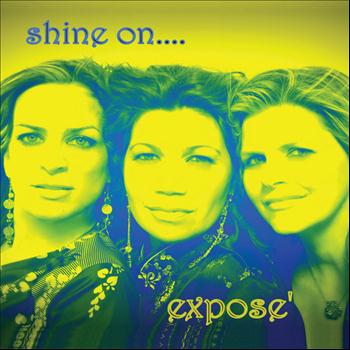 Exposé - Shine On