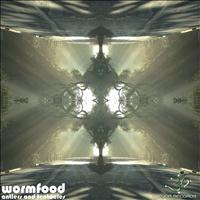 Wormfood - Antlers and Tentacles EP