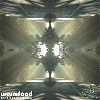 Wormfood - Antlers and Tentacles EP