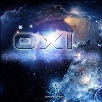 Oxi - Goasapiens Dream - EP