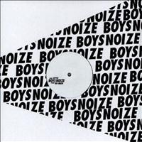 Boys Noize - Optic / He-man