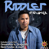 Riddler - Soltrenz SoundStage: Enigma (Extended Mixes)