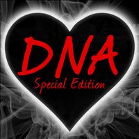 British Pop Band - DNA (Special Edition Little Mix Tribute) - Single