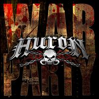 Huron - War Party