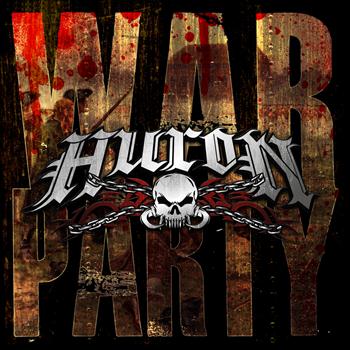 Huron - War Party