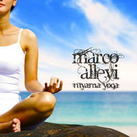 Marco Allevi - Niyama Yoga
