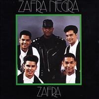 Zafra Negra - Zafra