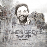 Owen Grey - THE EP Vol 1