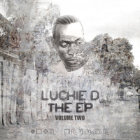 Lukie D - THE EP Vol 2