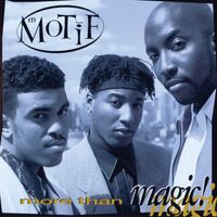 Motif - More Than Magic!