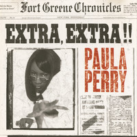 Paula Perry - Extra, Extra!!