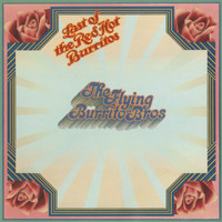 The Flying Burrito Brothers - The Last Of The Red Hot Burritos