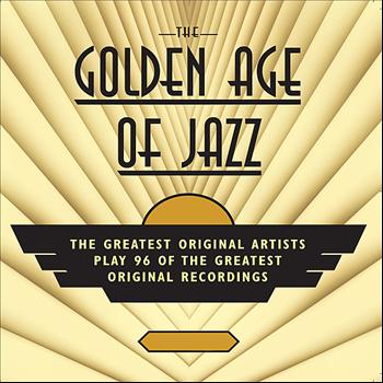 Various Artists - The Golden Age Of Jazz