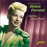 Helen Forrest - The Golden Years Of- I Had The Craziest Dream