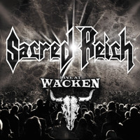 Sacred Reich - Live at Wacken