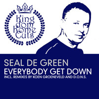 Seal De Green - Everybody Get Down