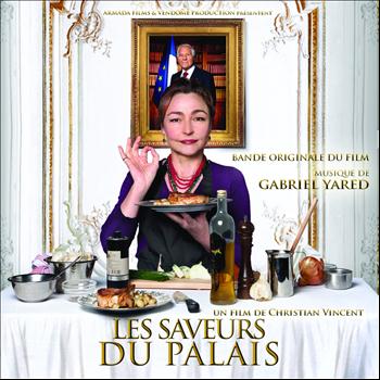 Gabriel Yared - Les saveurs du palais (La bande originale du film)