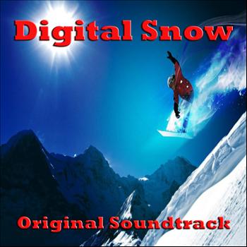 Various Artists - Digital Snow