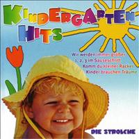 Die Strolche - Kindergarten Hits (Große Hits für kleine Kids)