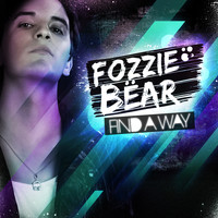 Fozzie Bëar - Find a Way