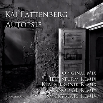 Kai Pattenberg - Autopsie