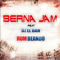 Berna Jam - Rumbeando