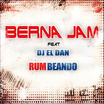 Berna Jam - Rumbeando