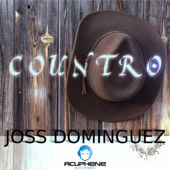 Joss Dominguez - Countro