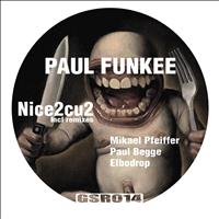Paul Funkee - Nice2cu2 EP