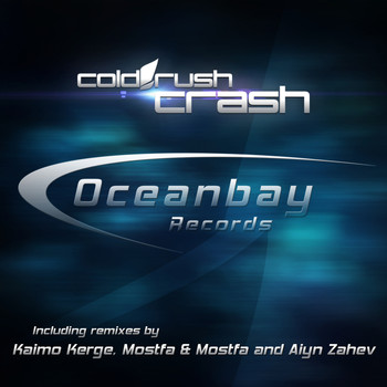 Cold Rush - Crash