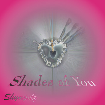 Shympulz - Shades of You