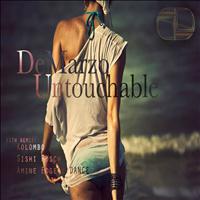 DeMarzo - Untouchable EP