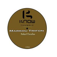 Markou Trifon - Naked Paradise