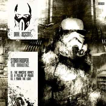Stormtrooper - The Narkotikz