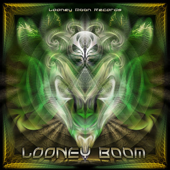 Various Artists - Looney Boom