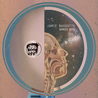 Jamie Baggotts - Darker Days