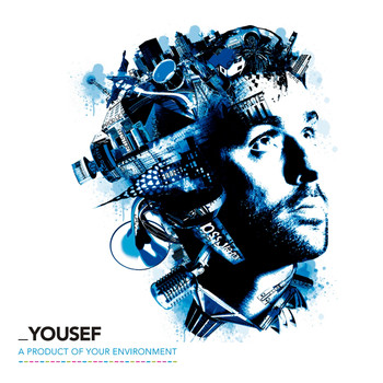 Yousef - A Product of Your Environment