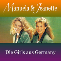 Manuela & Jeanette - Die Girls aus Germany