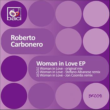ROBERTO CARBONERO - Woman in Love