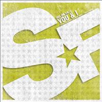 Jose del Valle - You & I (Remixes)