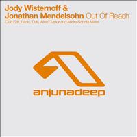 Jody Wisternoff & Jonathan Mendelsohn - Out Of Reach